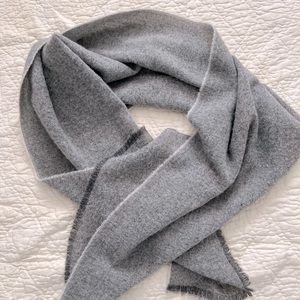 **SOLD**    Large scarf